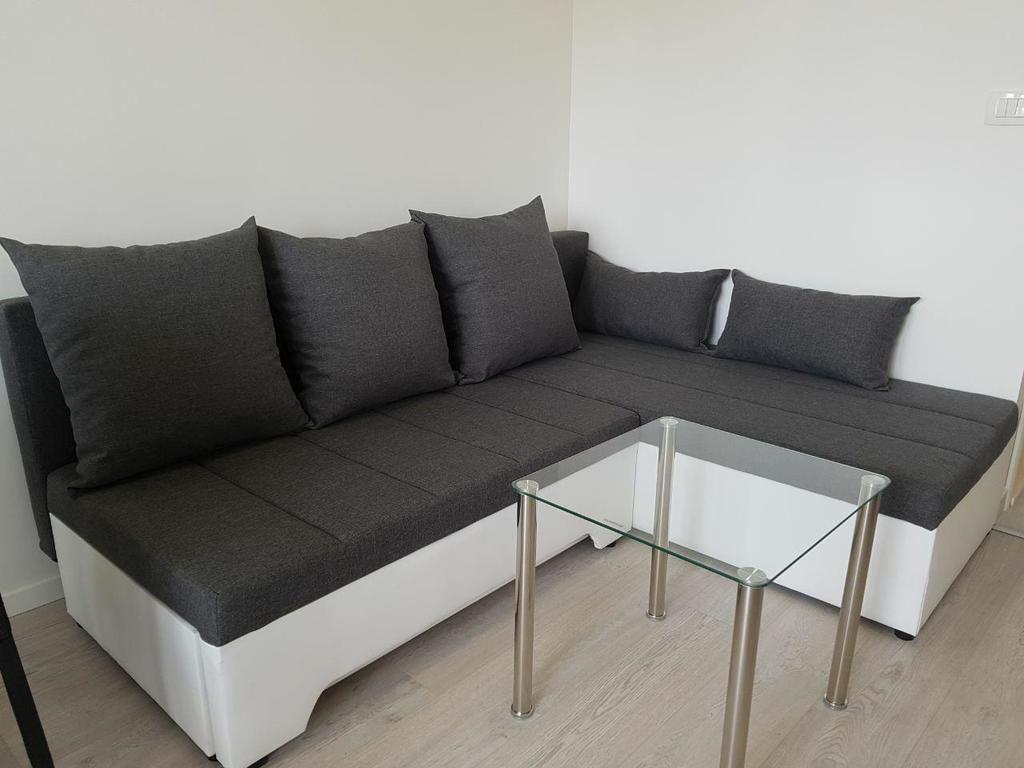 Studio Apartment Sea Star Split Exteriör bild
