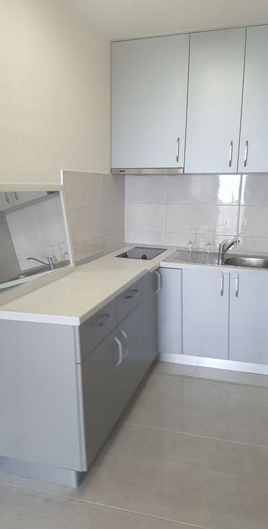 Studio Apartment Sea Star Split Exteriör bild